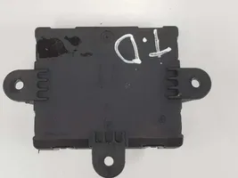 Land Rover Range Rover Sport L494 Centralina/modulo chiusura centralizzata portiere LR042074