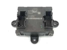 Land Rover Range Rover Sport L494 Centralina/modulo chiusura centralizzata portiere JPLA14D620BB