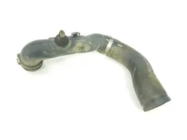 Toyota Avensis T270 Tube d'admission de tuyau de refroidisseur intermédiaire 173620R030