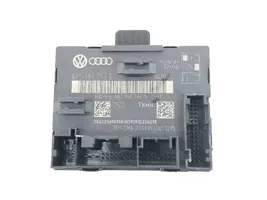 Audi A5 Unité de commande / module de verrouillage centralisé porte 8K0959793D