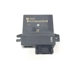 Audi Q7 4M Modulo di controllo accesso 4L0907468