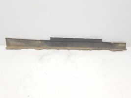 Mercedes-Benz ML AMG W166 Sill/side skirt trim A1666980754