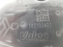 Nissan Qashqai Valvola corpo farfallato 8200614985