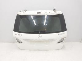 Mercedes-Benz ML AMG W166 Couvercle de coffre A1667400305