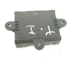 Land Rover Discovery 4 - LR4 Door central lock control unit/module LR023340