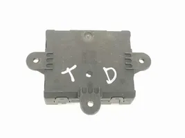 Land Rover Discovery 4 - LR4 Centralina/modulo chiusura centralizzata portiere LR023340