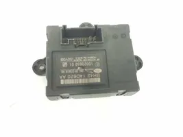 Land Rover Discovery 4 - LR4 Door central lock control unit/module LR023340