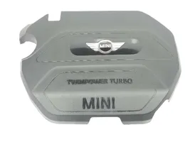 Mini One - Cooper F56 F55 Couvercle cache moteur 11148511375