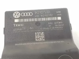 Volkswagen Jetta III Väylän ohjainlaite 1K0907530L