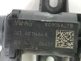 Volkswagen Tiguan Electrovanne Soupape de Sûreté / Dépression 1K0906627B
