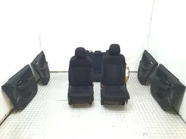 Subaru XV I Set sedili 