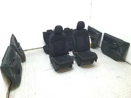Subaru XV I Set sedili 