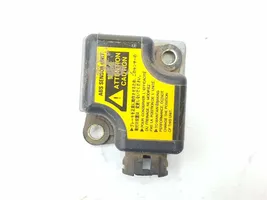 Toyota Land Cruiser (HDJ90) Vakaajan pitkittäiskiihtyvyystunnistin (ESP) 8944126010