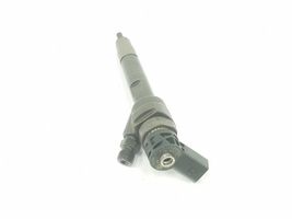 BMW 4 F36 Gran coupe Fuel injector 13537810702