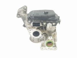 Peugeot Traveller EGR-venttiili 9833095880