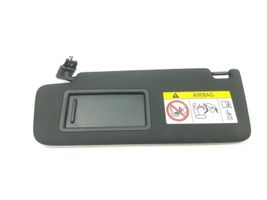 Seat Ibiza V (KJ) Osłona przeciwsłoneczna szyberdachu 5G0857552CC