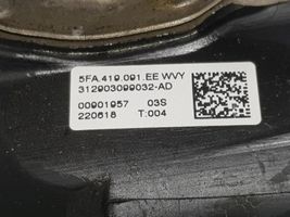 Seat Ibiza V (KJ) Ohjauspyörä 5FA419091EE