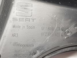 Seat Ibiza V (KJ) Rivestimento del tergicristallo 6F1819404K