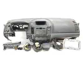 Ford Ranger Juego de airbag con panel 