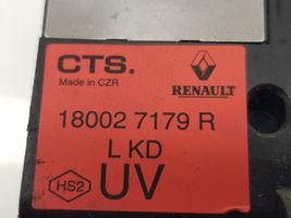 Renault Trafic III (X82) Kaasupoljin 180027179R