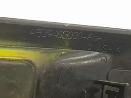 Ford Ranger Listwa wykończeniowa drzwi przesuwanych 1740318