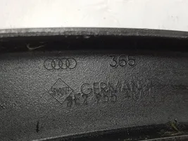 Audi A4 S4 B6 8E 8H Priekinio stiklo valytuvų kojelė 8E2955407C