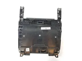 Citroen C4 II Climate control unit 98100092XF