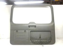 Toyota Land Cruiser (J120) Muu vararenkaan verhoilun elementti 6478060310B0