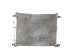 Infiniti FX A/C cooling radiator (condenser) 921101BA0A