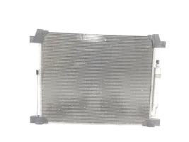 Infiniti FX A/C cooling radiator (condenser) 921101BA0A