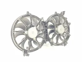 Infiniti FX Ventilateur de refroidissement de radiateur électrique 21481JK600