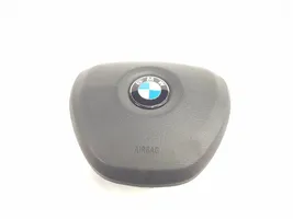 BMW 5 GT F07 Kit airbag avec panneau 