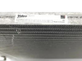 Renault Master III A/C cooling radiator (condenser) 921007845R