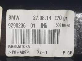 BMW 5 GT F07 Antenne radio 65209125663