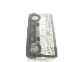 BMW 5 GT F07 Consola de luz del techo 63319240763