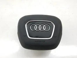 Audi Q3 F3 Turvatyynysarja paneelilla 