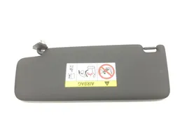 Audi Q3 F3 Sun visor 83F857552G