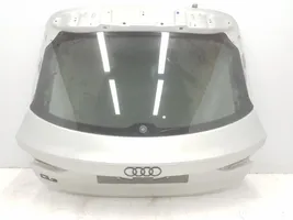 Audi Q3 F3 Puerta del maletero/compartimento de carga 83F827025