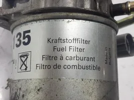 Toyota Land Cruiser (J120) Filtro carburante 2330030160