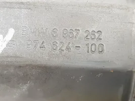 BMW X5 E70 Motorino alzacristalli della portiera posteriore 67627267692