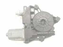 Peugeot 208 Rear door window regulator motor 9829045580