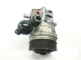 BMW X5 E70 Compressore sospensioni pneumatiche 32416781006