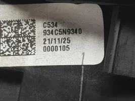 Hyundai Tucson TL Ohjauspyörän painikkeet/kytkimet 934C5N9340