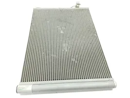 BMW X5 F15 Radiateur condenseur de climatisation 64509239992