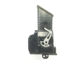 Toyota Land Cruiser (J120) Centrālais gaisa ventilācijas režģis 5566060140