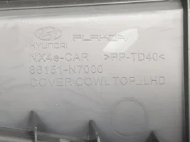 Hyundai Tucson TL Pyyhinkoneiston lista 86150N7000