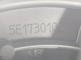 Fiat Ducato Sisälämmityksen ilmastoinnin korin kotelo 5E1730000