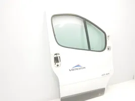 Renault Trafic II (X83) Priekinės durys 7751478601