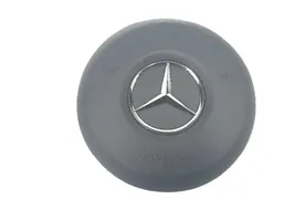Mercedes-Benz Sprinter W906 Airbag dello sterzo 0008605801