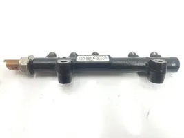 Peugeot Traveller Fuel main line pipe 9804776780